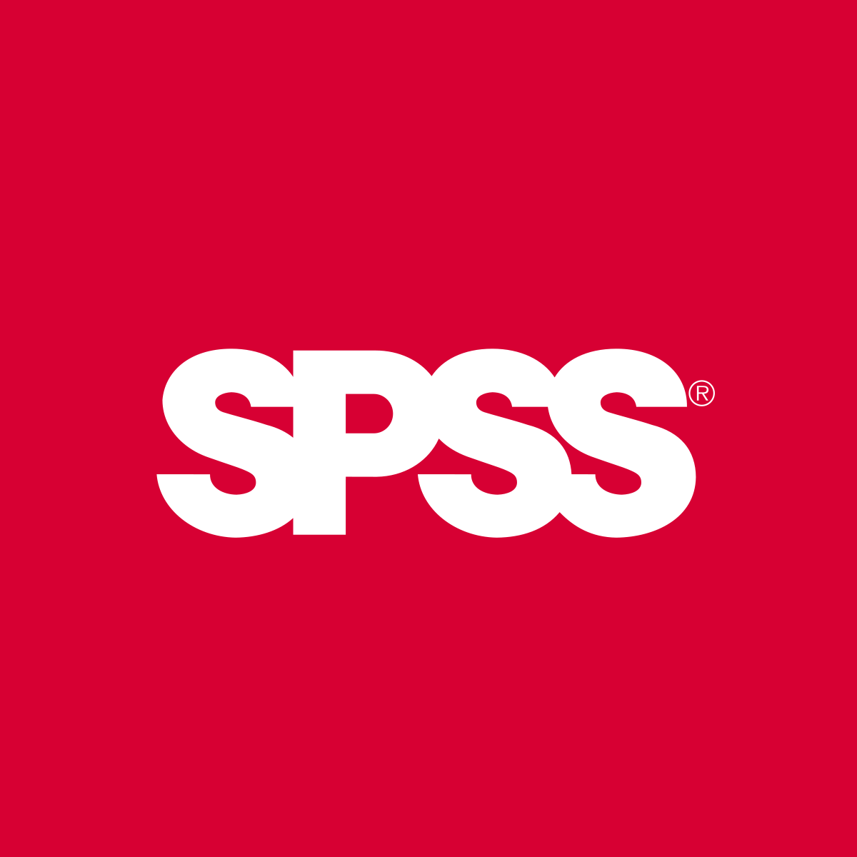 SPSS Statistics licence options for NHS organisations - Smart Vision Europe