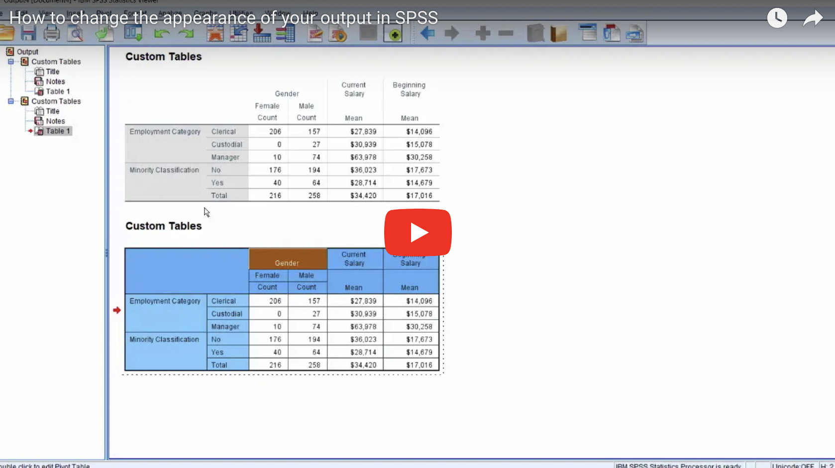 latest version of spss 2018