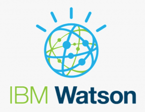 Watson logo