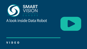 A look inside Data Robot