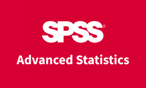 IBM SPSS Advanced Statistics Authorised User Fixed Term Licence + SW Subscription & Support 12 Months