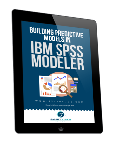 Building predictive models in SPSS Modeler