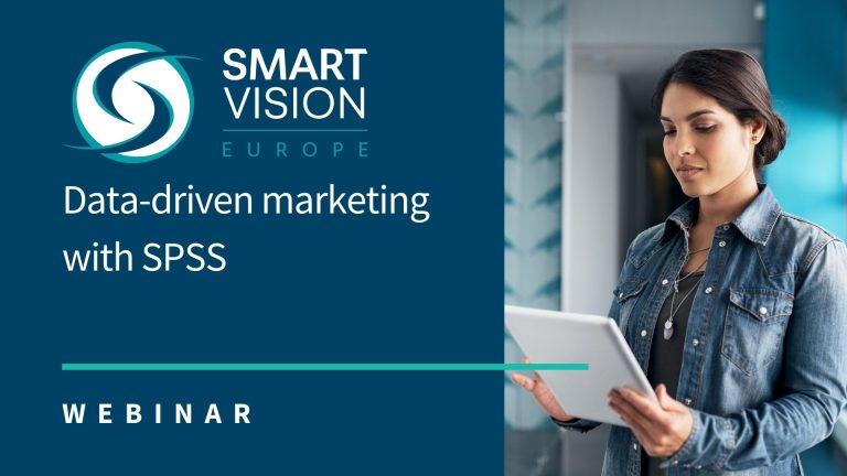 Data-driven marketing
