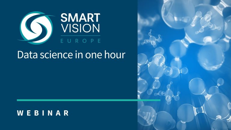 Data science in one hour