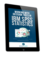 Working with decision trees in SPSS Statistics