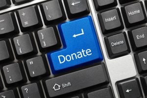 Using predictive analytics to maximise the value of charity donors