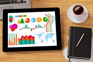 Data-driven segmentation in IBM SPSS Modeler