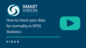 How to check your data for normality in SPSS Statistics