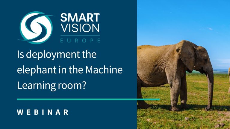 Is deployment the elephant in the machine learning room?