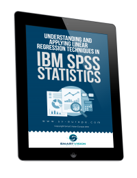 Understanding and Applying Linear Regression Techniques in SPSS Statistics