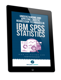 Understanding and applying logistic regression techniques in SPSS Statistics