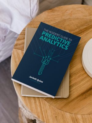 The insider's guide to predictive analytics