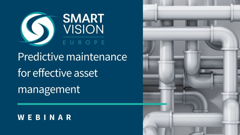 Predictive maintenance for effective asset management