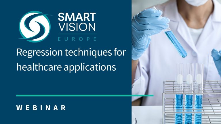 Regression techniques for healthcare applications