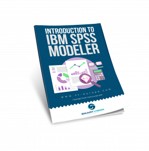 Introduction to SPSS Modeler training notes and dataset