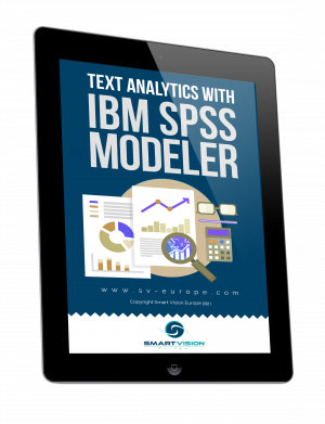 Text Analytics with SPSS Modeler
