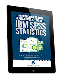 Introduction to Time Series Forecasting with IBM SPSS Statistics