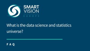 What is the data science and statistics universe?