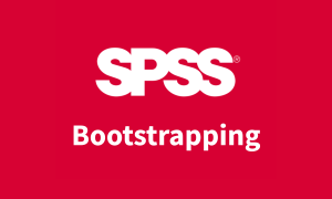 IBM SPSS Bootstrapping Authorized User Fixed Term License + SW Subscription & Support 12 Months
