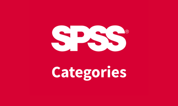 IBM SPSS Categories Concurrent User Perpetual License + SW Subscription & Support 12 Months