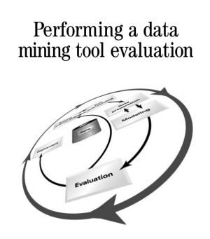 Free guide to using CRISP DM to evaluate data mining tools