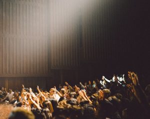 Top ten predictive analytics questions