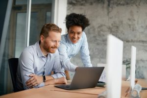 Is there a business case for the Chief Analytics Officer?