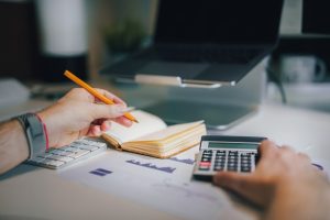 I work for an analytics company, but I don’t want to talk about analytics