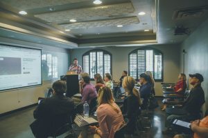 The widening analytics skills gap – how much of a problem is it?