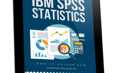 Introduction to IBM SPSS Statistics course