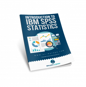 Introduction to SPSS Statistics training notes and dataset