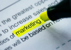 Marketing analysis suite
