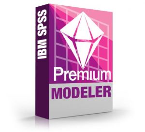 IBM SPSS Modeler Premium Authorized User Perpetual License + SW Subscription & Support 12 Months