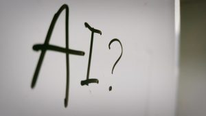 Why researchers cannot replace SPSS with AI