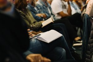 Data science projects – what skills do you need and where can you get them from?