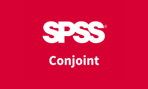 IBM SPSS Conjoint Authorized User Fixed Term License + SW Subscription & Support 12 Months