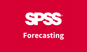 IBM SPSS Forecasting Authorized User Fixed Term License + SW Subscription & Support 12 Months