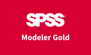 IBM SPSS Modeler Gold Concurrent User Perpetual License + SW Subscription & Support 12 Months