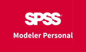 IBM SPSS Modeler Personal Authorised User Perpetual License + SW Subscription & Support 12 Months