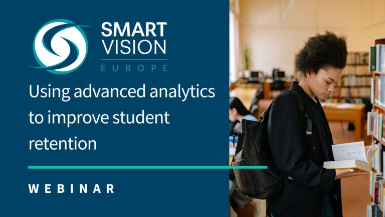 Using advanced analytics to improve student retention